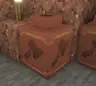 Shift Click Decorated Pots