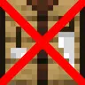 No Crafting Table Challenge