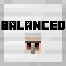 Balanced Iron Farms