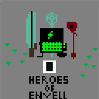heroes of envell zero