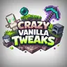 Crazy Tweaks