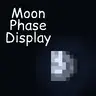 Moon Phase Display
