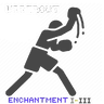 Uppercut Enchantment