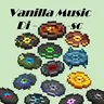 Vanilla Music Disc (Okau)