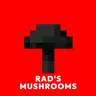 Rad's Mushrooms
