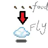 FlyWithFood_fabric