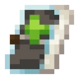 CactusBlade511's Medicines