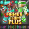 Armor Trims Plus [WB]