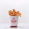 Arbys Simulator