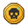 Death Coin Mod