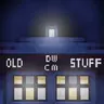 old DWCM stuff