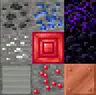 More Tools&Armor Remastered