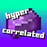 Hypercorrelated