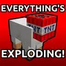 Everything's Exploding!