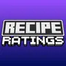 Recipe Ratings