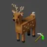 Polymer Patch for Deer Mod