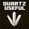 Quartz Useful