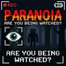 PARANOIA AYBW