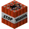 Explosions Dont Break Items
