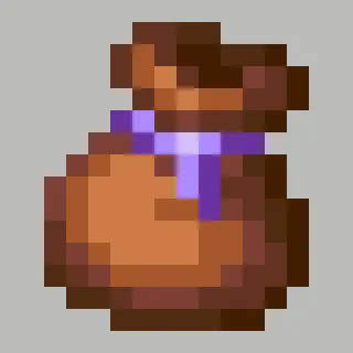 Simple Bag of Holding