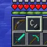 DualHotbar Reworked