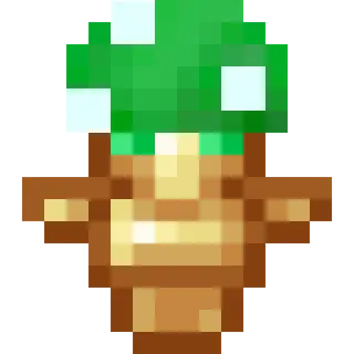 One-Up Totems