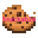 Snackable