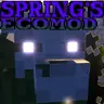 Spring's Eco Mod
