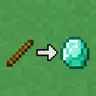 Stick To Diamond