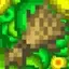Harvesting Crops for XP
