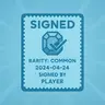 Signit- A mod to sign anything!