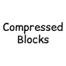 Compressed Blocks
