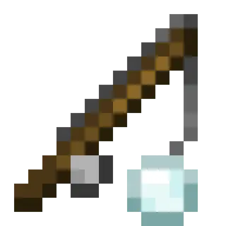 Snowball on a Stick