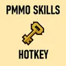 PMMO Skills Screen Hotkey