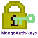 MongoAuthKeys