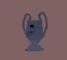 Champions league CUP