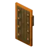 Copper Shield