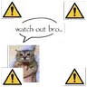 Watch Out Bro
