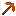 Lava Pickaxe 🔥