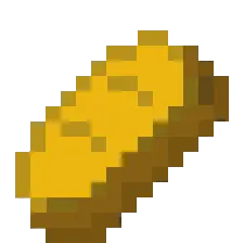 Golden Bread Delights