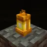 Cave Lamps