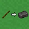 Stick To Netherite