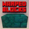 Warped Blocks