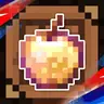 DFN: Craftable Notch Apple