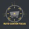 Minecart Camera Center