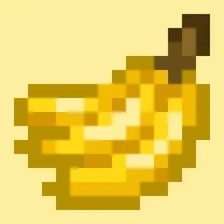 Banana's and Katanas
