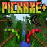 Pickaxe+