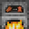Recycle Rotten Meat