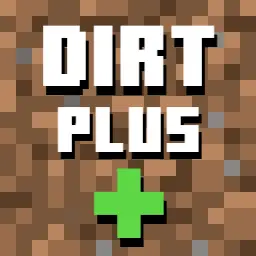Dirt Plus