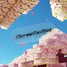 ScreenTextMod